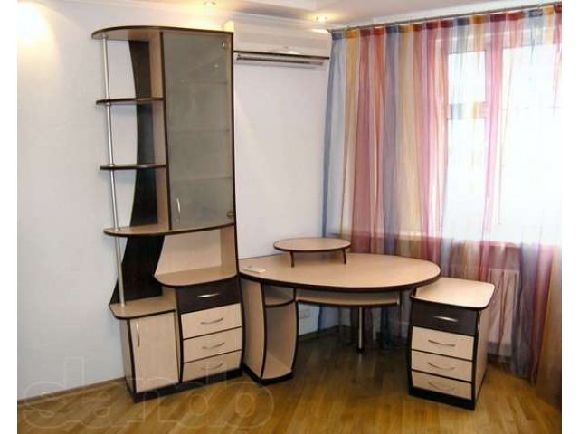 Изготовление корпусной мебели любой сложности. в городе Армавир, фото 2, Мебель на заказ