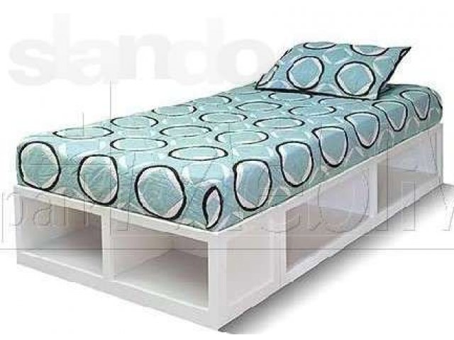 Кровати в городе Уфа, фото 2, Мебель на заказ