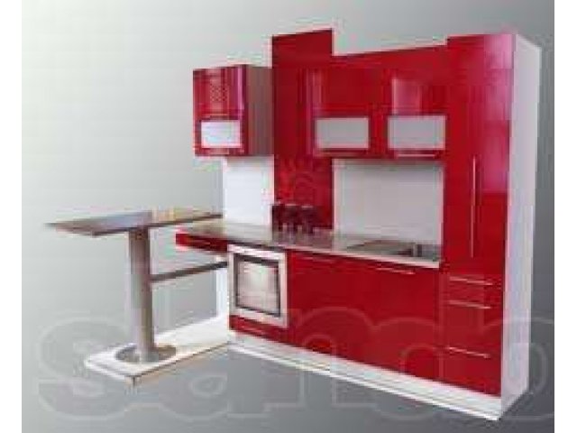 Мебель от производителя в городе Томск, фото 2, Мебель на заказ