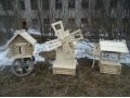 Изготовление столярных изделий и предметов мебели в городе Череповец, фото 7, Вологодская область