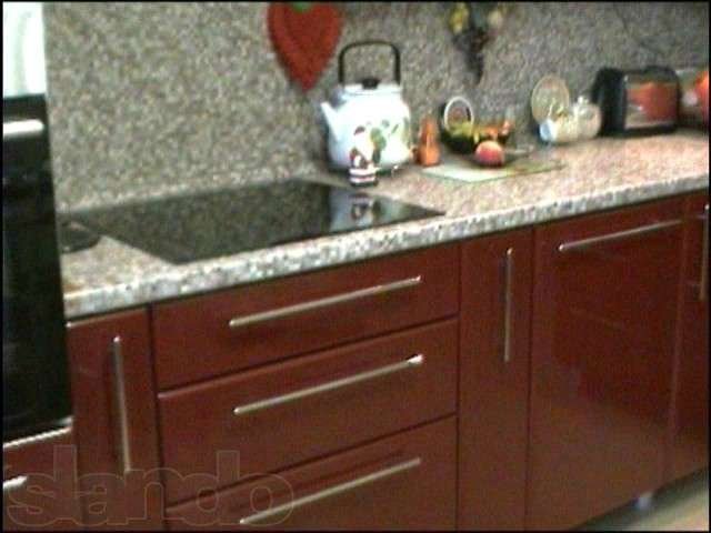 Кухонный гарнитур под ключ в городе Екатеринбург, фото 3, Мебель на заказ