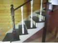 Изготовление и монтаж лестниц,мебели из массива. в городе Екатеринбург, фото 1, Свердловская область