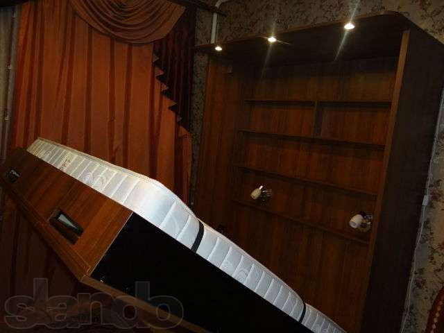 Шкаф-кровать в городе Новороссийск, фото 6, Мебель на заказ