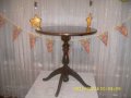 Деревянный столик, мебель на заказ. в городе Тамбов, фото 1, Тамбовская область