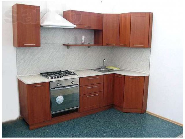 Изготовим мебель для вашей кухни в городе Пермь, фото 1, Пермский край