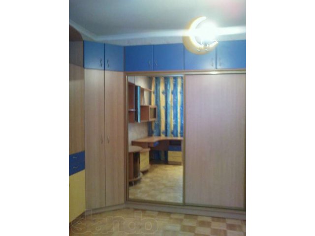 мебель для старшеклассницы в городе Киров, фото 2, Мебель на заказ