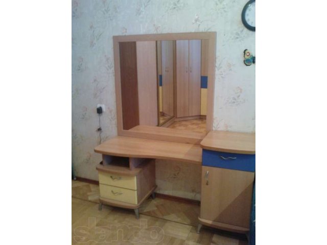 мебель для старшеклассницы в городе Киров, фото 3, Кировская область