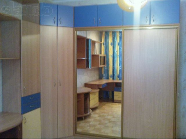 мебель для старшеклассницы в городе Киров, фото 5, Мебель на заказ