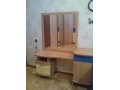 мебель для старшеклассницы в городе Киров, фото 3, Мебель на заказ
