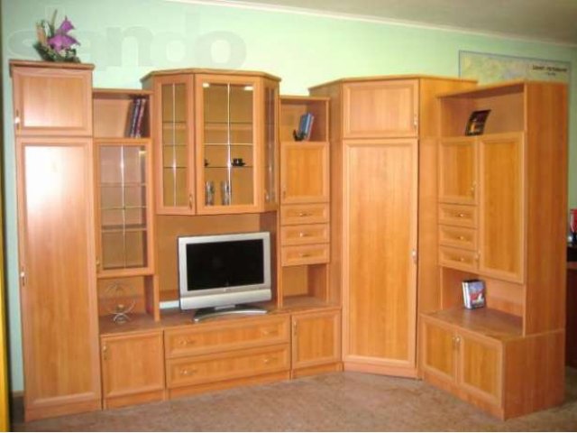 Корпусная мебель в городе Саранск, фото 4, Мебель на заказ