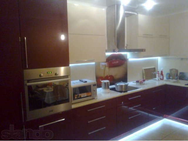 Шкафы, Кухни и Другое (дизайн,кредит,рассрочка,гарантия) в городе Уфа, фото 1, Мебель на заказ