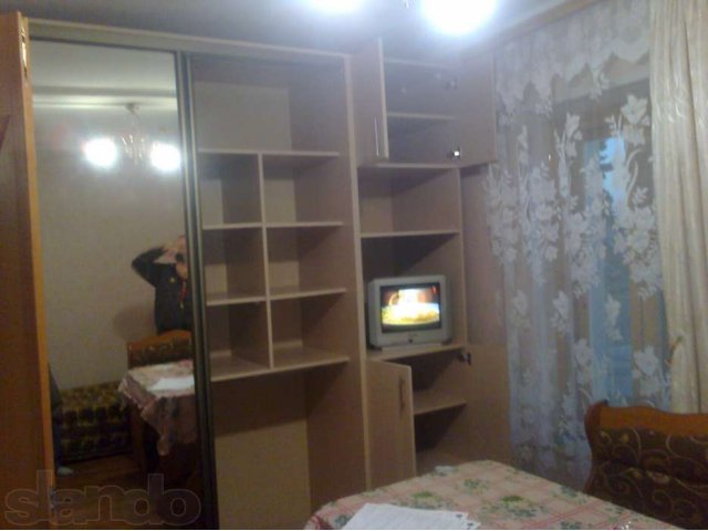 Шкафы, Кухни и Другое (дизайн,кредит,рассрочка,гарантия) в городе Уфа, фото 7, Мебель на заказ