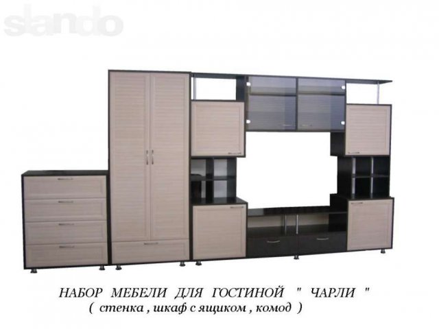 Изготовление мебели на заказ. в городе Барнаул, фото 2, Алтайский край