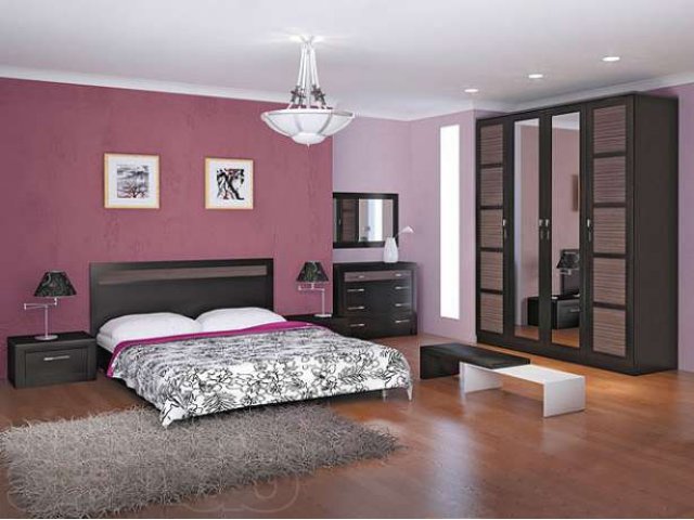 Спальни,наборы мебели под заказ в городе Омск, фото 1, Мебель на заказ