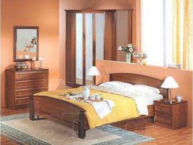 Спальни,наборы мебели под заказ в городе Омск, фото 4, Мебель на заказ
