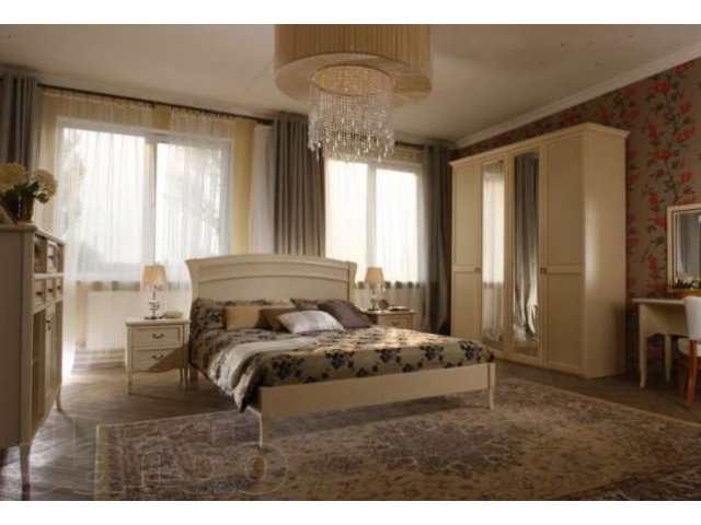 Спальни,наборы мебели под заказ в городе Омск, фото 5, Омская область