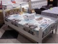 Кровати из массива, кованные кровати, спальные гарнитуры в городе Чебоксары, фото 1, Чувашия