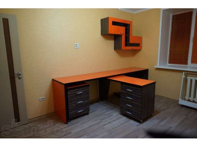 Мебель по индивидуальным проектам. в городе Ярославль, фото 4, Мебель на заказ
