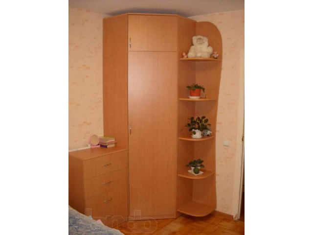 Корпусная мебель на заказ в городе Ижевск, фото 4, Мебель на заказ