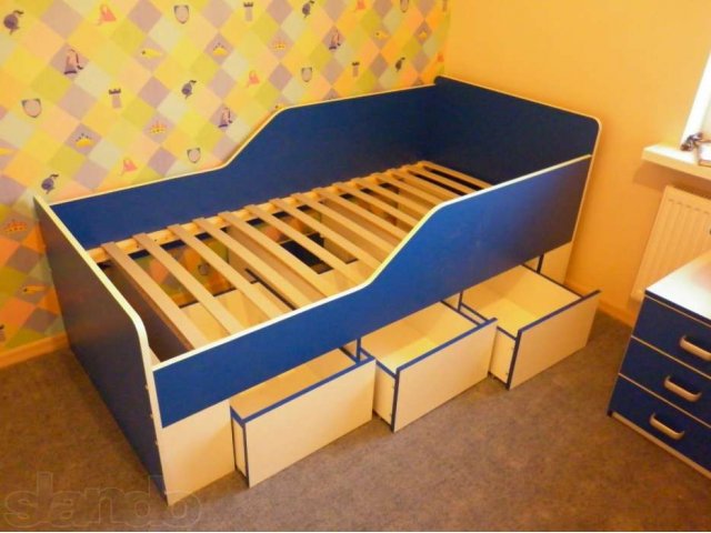 Корпусная мебель под заказ.. в городе Калининград, фото 5, Калининградская область
