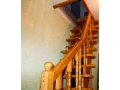 Изготовление лестниц,балясин,мебели из массива для дома,дачи,бани. в городе Ейск, фото 1, Краснодарский край