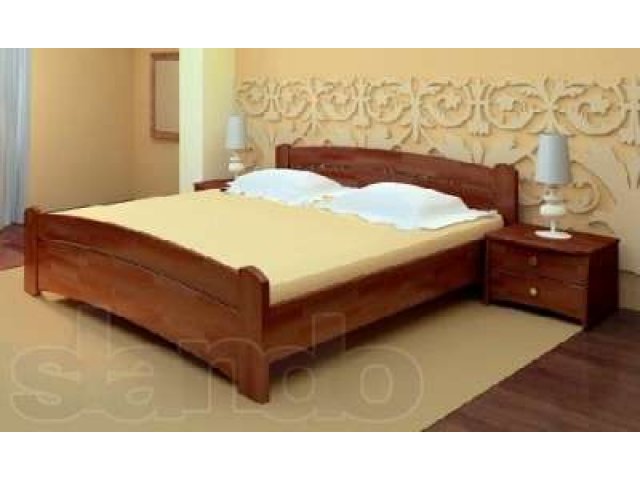 кровать в городе Краснодар, фото 1, Мебель на заказ