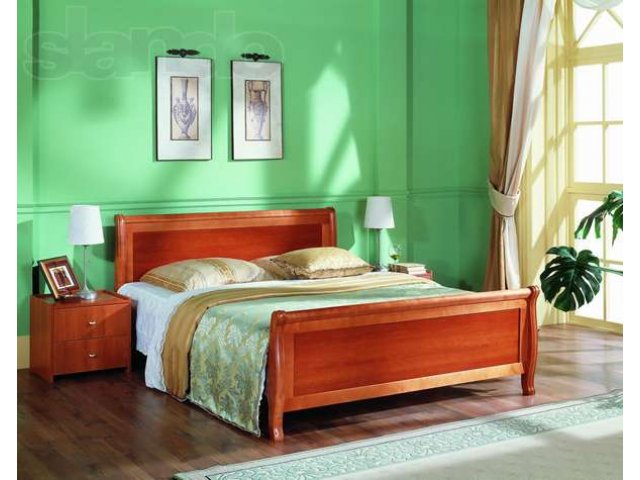 кровать в городе Краснодар, фото 4, Мебель на заказ