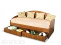 кровать в городе Краснодар, фото 3, Мебель на заказ