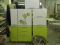 Мебель на заказ. Кухня зелёная 3000 в городе Санкт-Петербург, фото 5, стоимость: 0 руб.