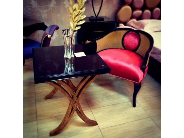 Обеденные группы. Барные столы и стулья в городе Москва, фото 1, Мебель на заказ