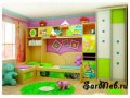 Мебель для Детской Комнаты в городе Саратов, фото 5, стоимость: 0 руб.