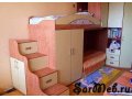 Мебель для Детской Комнаты в городе Саратов, фото 6, Мебель на заказ