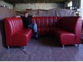 Мягкая мебель на заказ для кафе, баров, ресторанов. в городе Саратов, фото 3, Мебель на заказ