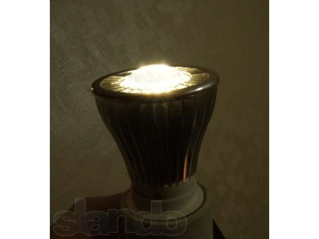 Светодиодная лампа в городе Челябинск, фото 2, стоимость: 450 руб.