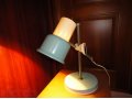 Продам настольную лампу (Светильник)! в городе Тюмень, фото 1, Тюменская область