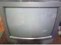 Продается в связи с переездом телевизор в городе Курган, фото 1, Курганская область