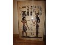 Рамка для фото с папирусом в городе Хабаровск, фото 2, стоимость: 2 000 руб.