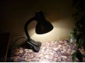 лампа настольная в городе Петрозаводск, фото 1, Карелия
