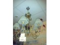 Люстра Lamp 4020/5 в городе Ижевск, фото 1, Удмуртия