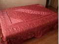 Продам покрывало на кровать в городе Комсомольск-на-Амуре, фото 1, Хабаровский край