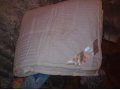 Продаю новое одеяло(наполнитель шелк) в городе Омск, фото 1, Омская область