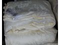 Шелковые подушки и одеяло фирмы Aonassi в городе Абакан, фото 1, Хакасия