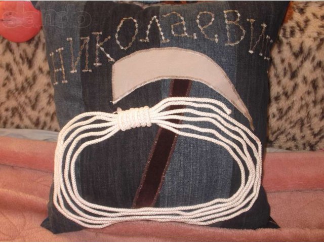 пошив декоративных подушек в городе Сочи, фото 5, Краснодарский край