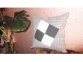 пошив декоративных подушек в городе Сочи, фото 6, Подушки и одеяла