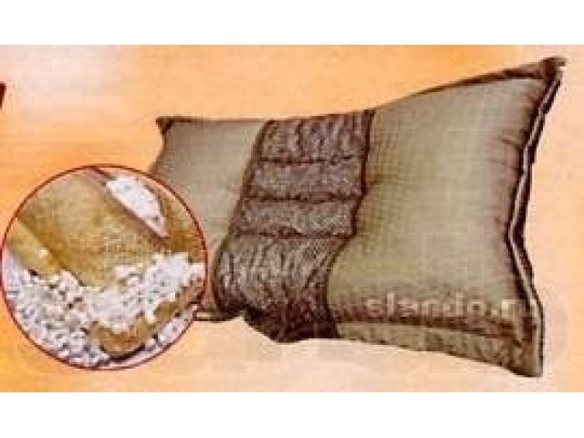 Ортопедическая Подушка - 1шт. новая в упаковке продам в городе Иркутск, фото 1, стоимость: 5 850 руб.