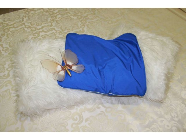 Подушка Аксиомия - Чудо подушка в городе Брянск, фото 2, стоимость: 3 500 руб.