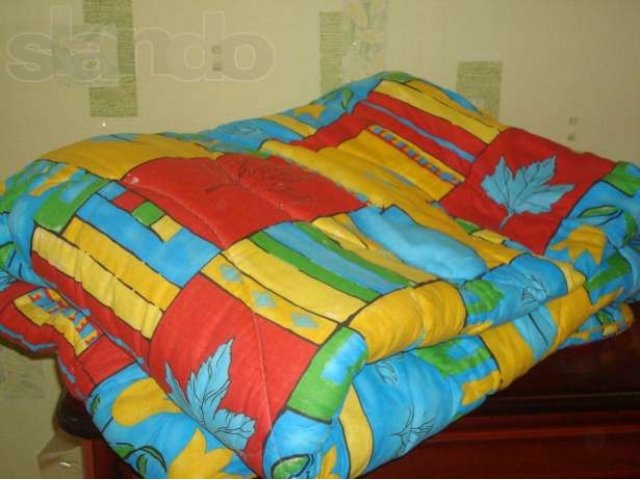 Ватное одеяло в Курске / Купить, узнать цену на сайте Classifieds24