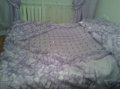 комплект покрывало+шторы+тюль в городе Нефтеюганск, фото 1, Ханты-Мансийский автономный округ