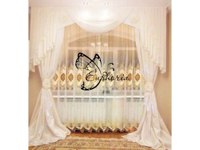 Свадебные спальные комплекты, шторы и покрывала от студии т.д. Эйфори в городе Кисловодск, фото 4, Подушки и одеяла