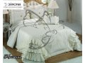 Свадебные спальные комплекты, шторы и покрывала от студии т.д. Эйфори в городе Кисловодск, фото 6, Подушки и одеяла